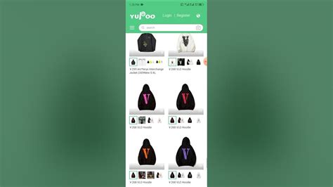 how to buy from v yupoo - yupoo official website.